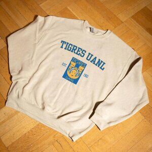 Tigres UANL Tigres UANL er shirt tee retro 1960